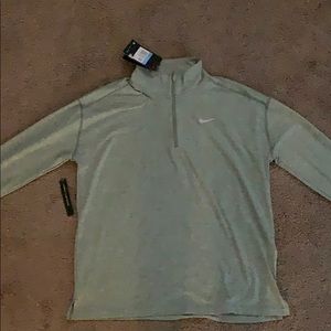Women’s DryFit Nike Sweater